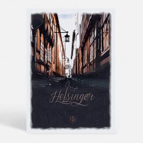 Helsingr (3000) - Kunstnerisk - Gyden