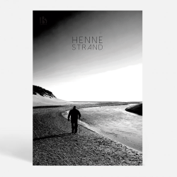 Henne Strand (6854) - Kunstnerisk - Filosoffen