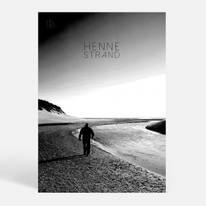 Henne Strand (6854) - Kunstnerisk - Filosoffen