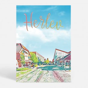 Herlev (2730) - Kunstnerisk - In Colors v2