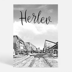 Herlev (2730) - Kunstnerisk - In Grey v2