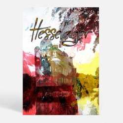 Hesselager (5874) - Kunstnerisk - Hesselagergaard