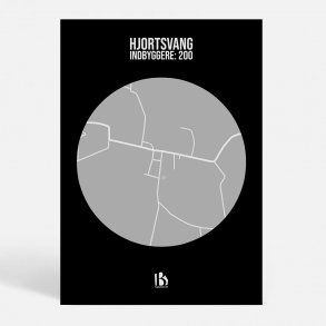 Hjortsvang (7160) - CITYC - Mono