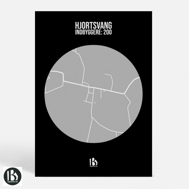 Hjortsvang (7160) - CITYC - Mono