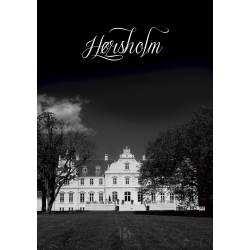 Hrsholm (2970) - Kunstnerisk - Dag og nat