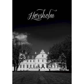 Hrsholm (2970) - Kunstnerisk - Dag og nat