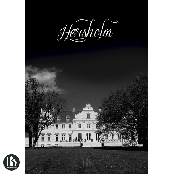 Hrsholm (2970) - Kunstnerisk - Dag og nat