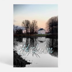 Hrsholm (2970) - Kunstnerisk - Take Me To