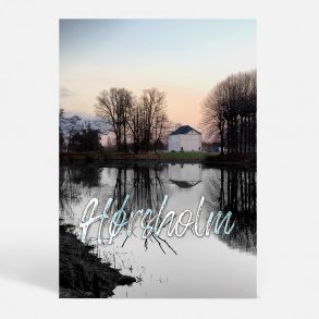 Hrsholm (2970) - Kunstnerisk - Take Me To