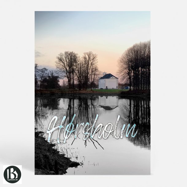 Hrsholm (2970) - Kunstnerisk - Take Me To