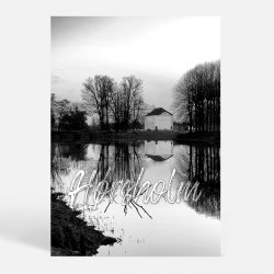 Hrsholm (2970) - Kunstnerisk - Take Me To (DARK)