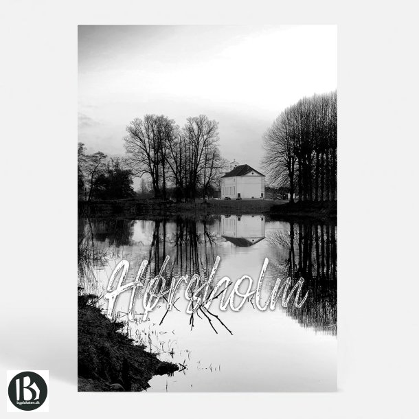 Hrsholm (2970) - Kunstnerisk - Take Me To (DARK)