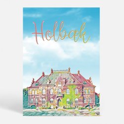Holbk (4300) - Kunstnerisk - In Colors