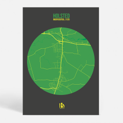 Holsted (6670) - CITYC - JungleFever