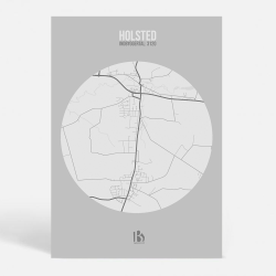 Holsted (6670) - CITYC - Brightside