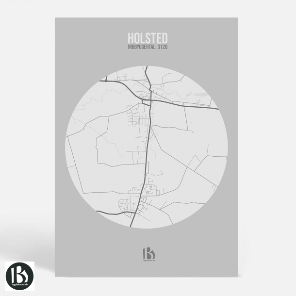 Holsted (6670) - CITYC - Brightside
