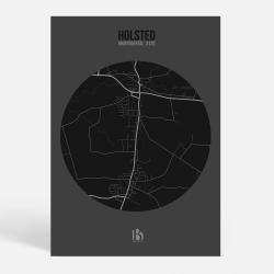 Holsted (6670) - CITYC - Darkside