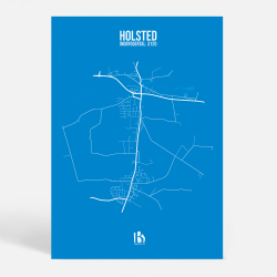 Holsted (6670) - CITYC - Oceanium