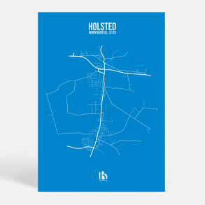 Holsted (6670) - CITYC - Oceanium