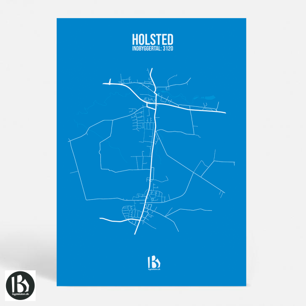 Holsted (6670) - CITYC - Oceanium