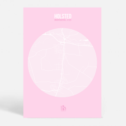 Holsted (6670) - CITYC - Smooth