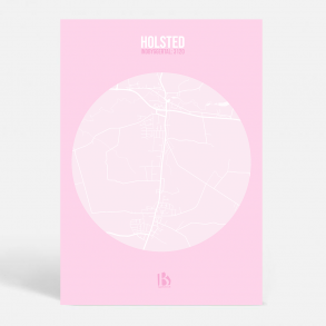 Holsted (6670) - CITYC - Smooth