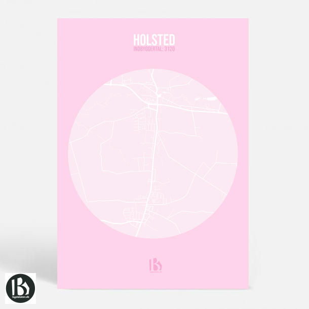 Holsted (6670) - CITYC - Smooth