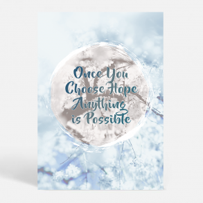 HOPE - Bllig - Citater