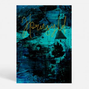 Hornsyld (8783) - Kunstnerisk - Den bl periode