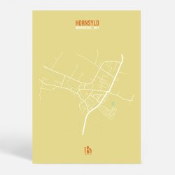 Hornsyld (8783) - CITYC - Neutral