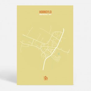 Hornsyld (8783) - CITYC - Neutral