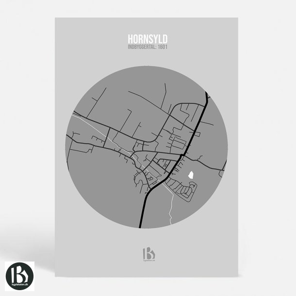 Hornsyld (8783) - CITYC - Brightside