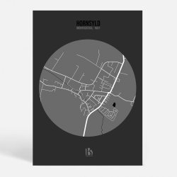 Hornsyld (8783) - CITYC - Darkside