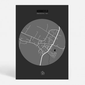 Hornsyld (8783) - CITYC - Darkside