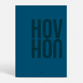 Hou (8300) - Kunstnerisk - HovHou! PETROL