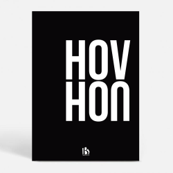 Hou (8300) - Kunstnerisk - HovHou! DARK