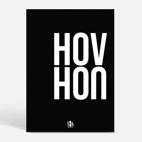 Hou (8300) - Kunstnerisk - HovHou! DARK