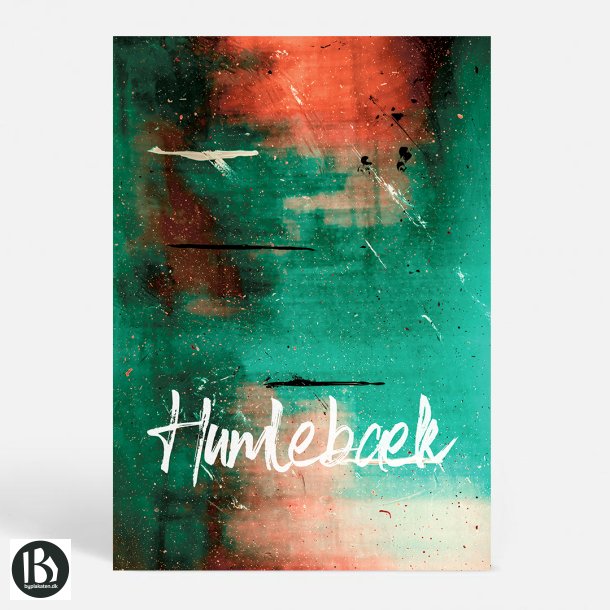 Humlebk (3050) - Kunstnerisk - artSY