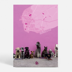 Hundested (3390) - Kunstnerisk - VufVuf