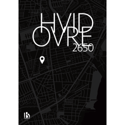 Hvidovre (2650) - Citymap - Coal