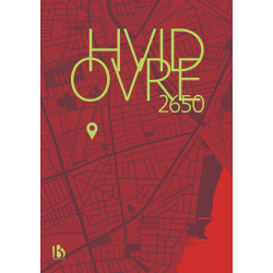 Hvidovre (2650) - Citymap - Funky