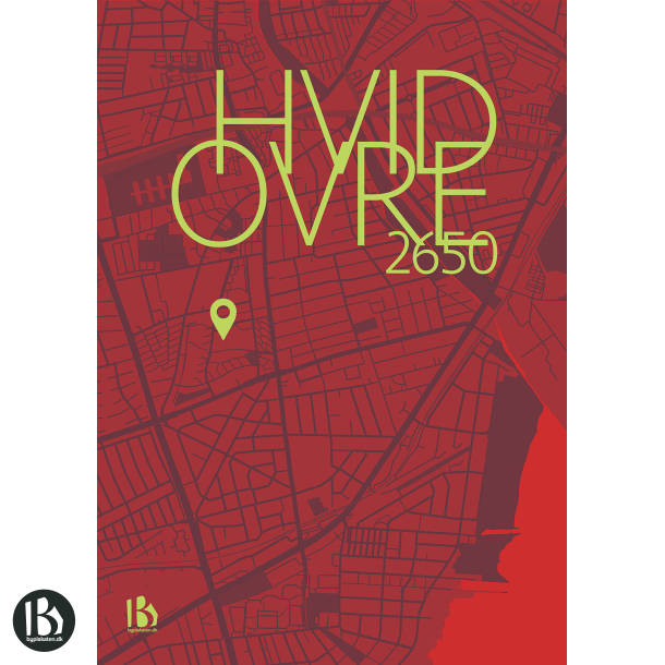 Hvidovre (2650) - Citymap - Funky
