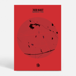 Ikast (7430) - CITYC - In The Mood