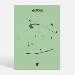 Ikast (7430) - CITYC - Pastry Pastello