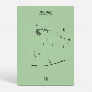 Ikast (7430) - CITYC - Pastry Pastello