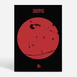 Ikast (7430) - CITYC - Redverse