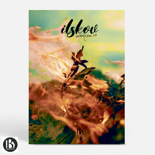 Ilskov (7451) - Kunstnerisk - PYRO