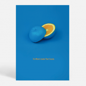 The Inside Counts - Citater