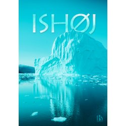 Ishj (2635) - Kunstnerisk - Frostklar