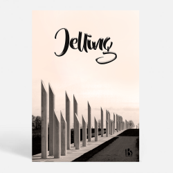 Jelling (7300) - Kunstnerisk - Palisaderne